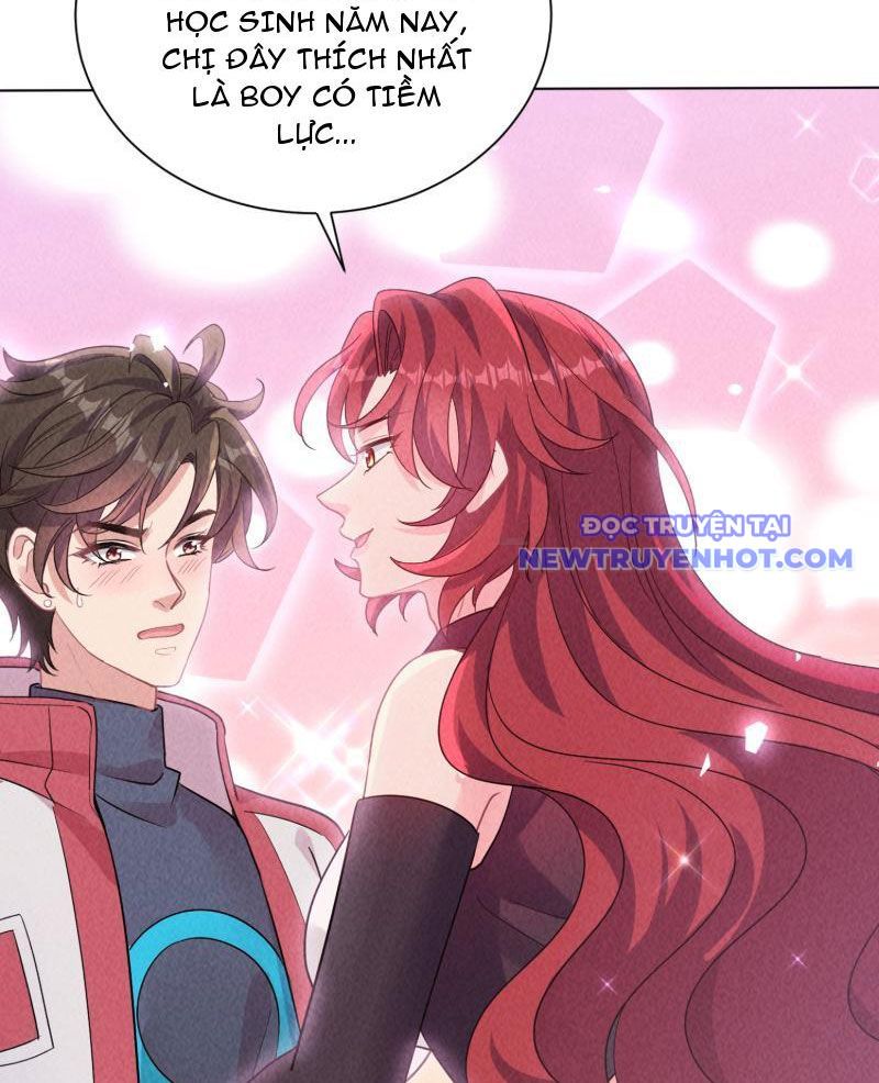 Thần Cấp Ngự Vật: Ta Có Thể Ký Vô Hạn Khế Ước Với Nữ Thần: Chapter 2