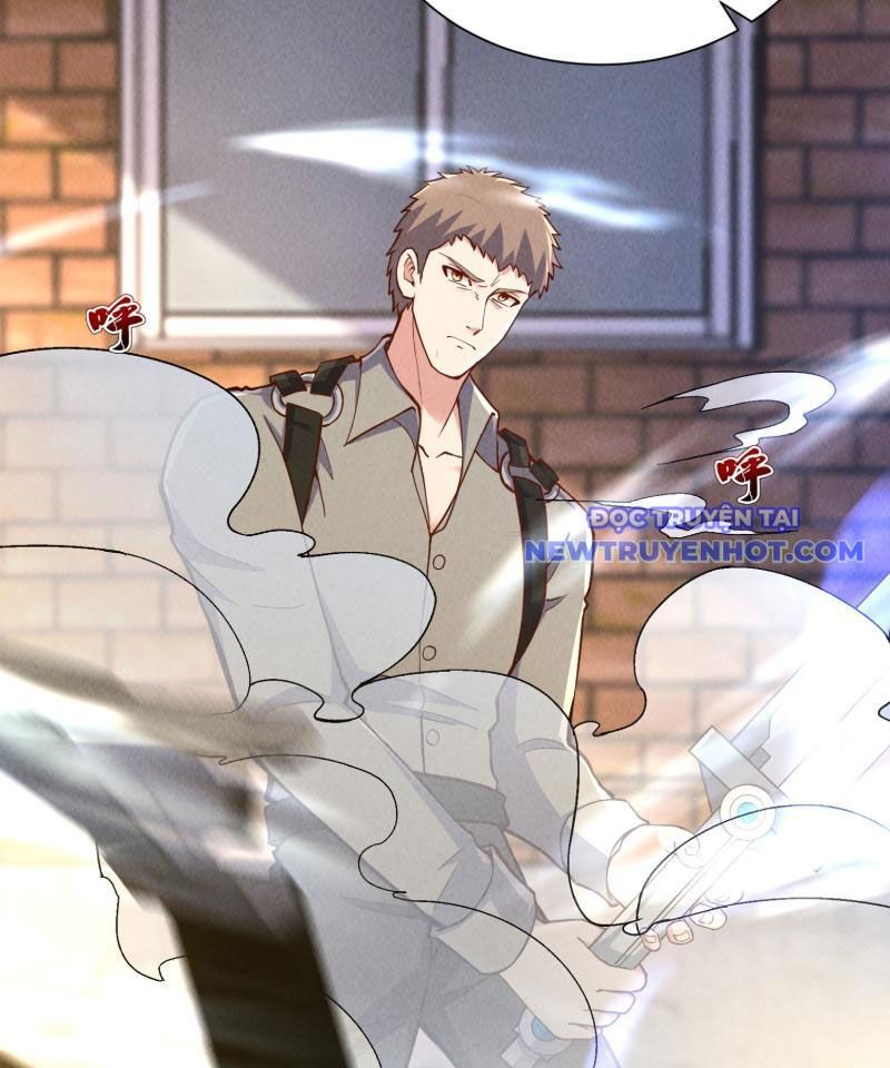 Thần Cấp Ngự Vật: Ta Có Thể Ký Vô Hạn Khế Ước Với Nữ Thần: Chapter 2