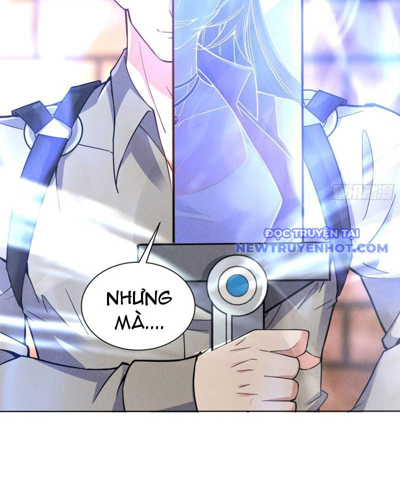 Thần Cấp Ngự Vật: Ta Có Thể Ký Vô Hạn Khế Ước Với Nữ Thần: Chapter 2