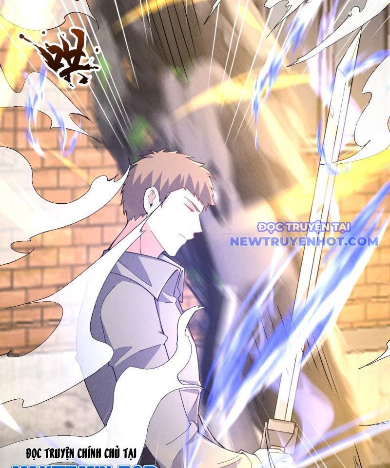 Thần Cấp Ngự Vật: Ta Có Thể Ký Vô Hạn Khế Ước Với Nữ Thần: Chapter 2