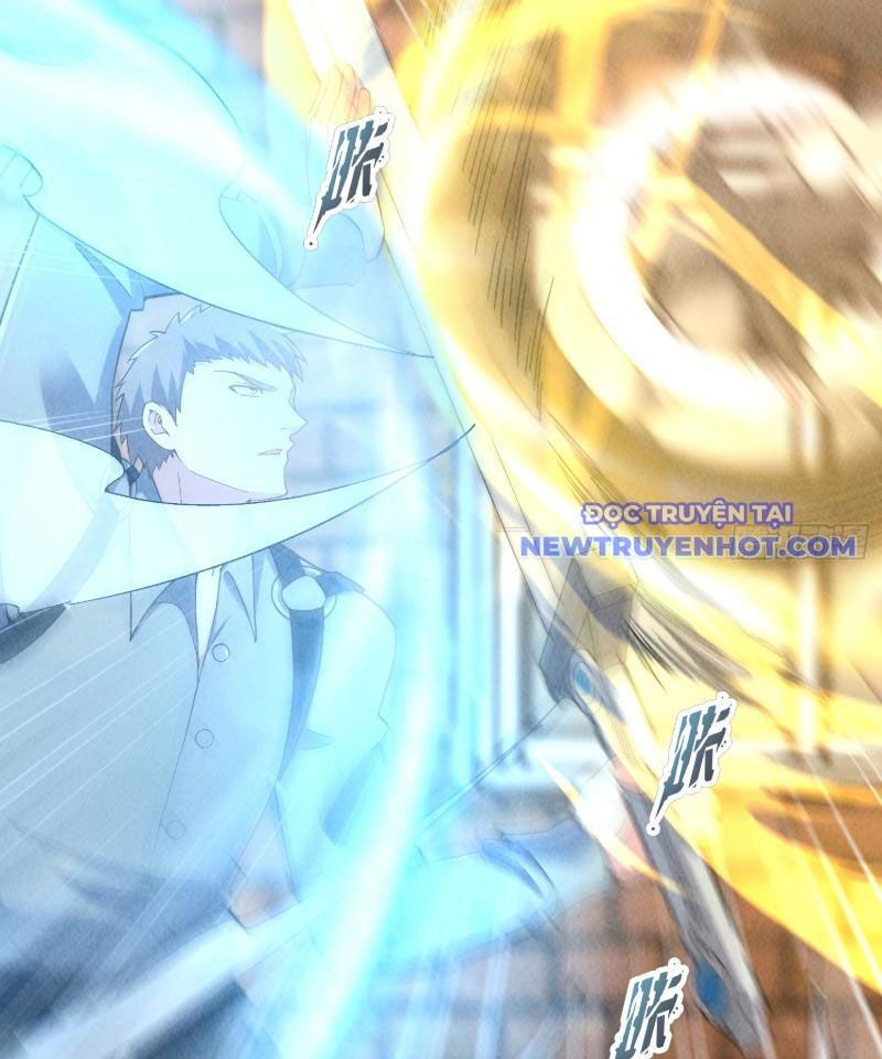 Thần Cấp Ngự Vật: Ta Có Thể Ký Vô Hạn Khế Ước Với Nữ Thần: Chapter 2