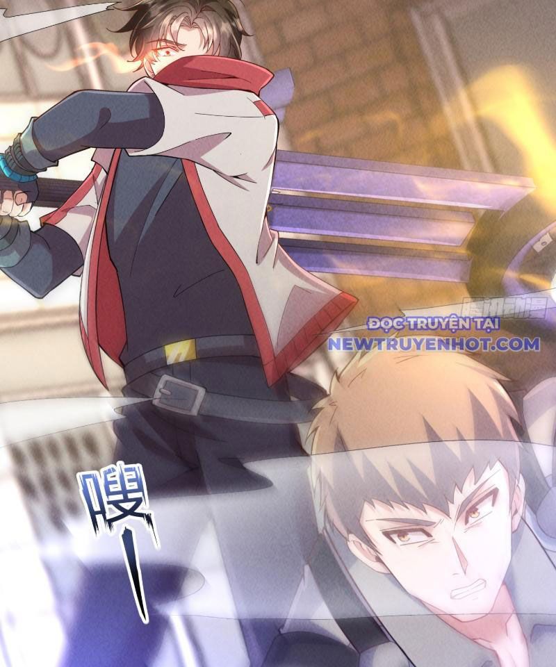 Thần Cấp Ngự Vật: Ta Có Thể Ký Vô Hạn Khế Ước Với Nữ Thần: Chapter 2