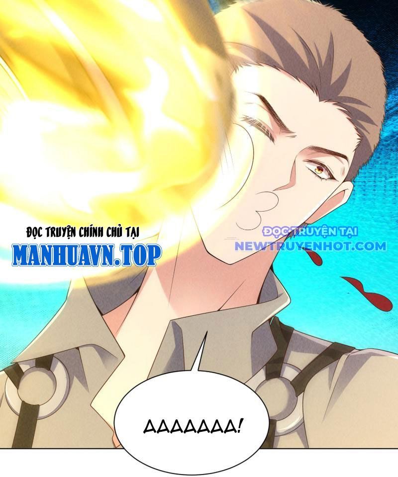 Thần Cấp Ngự Vật: Ta Có Thể Ký Vô Hạn Khế Ước Với Nữ Thần: Chapter 2