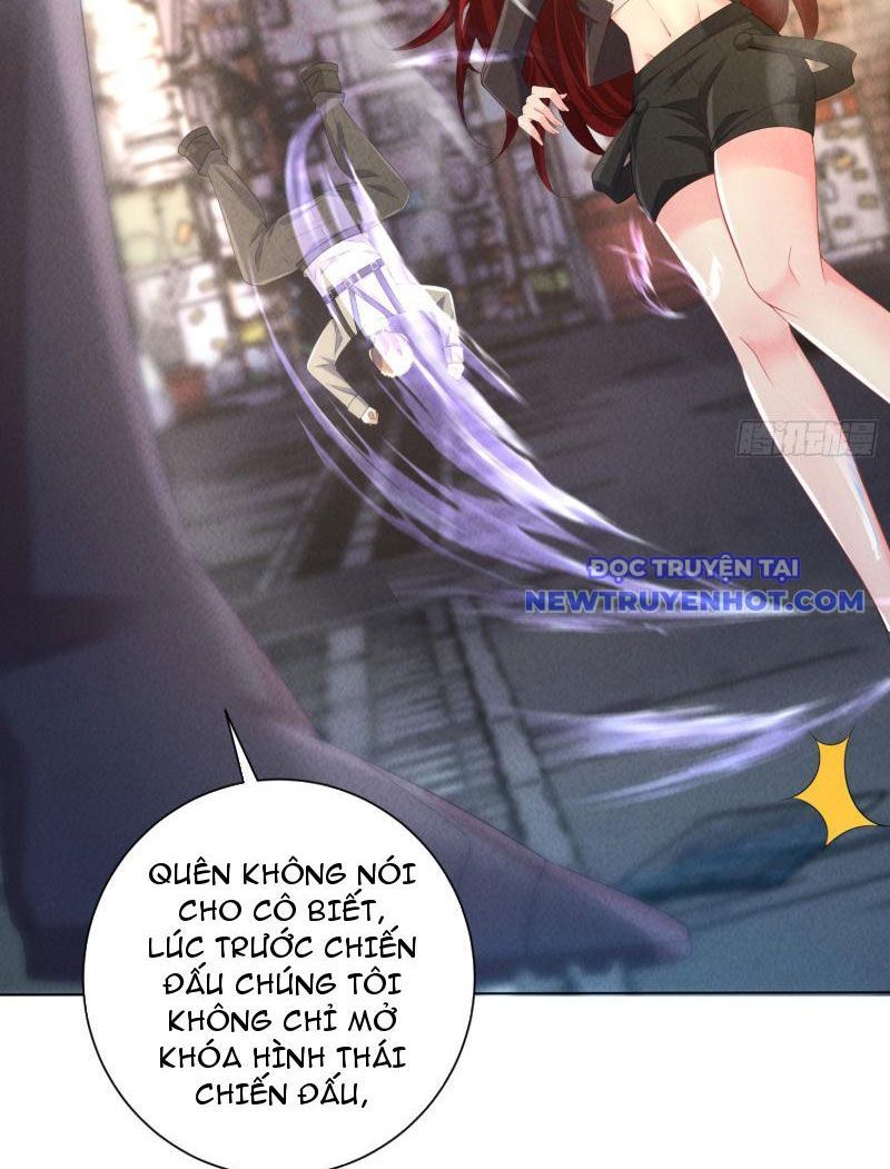 Thần Cấp Ngự Vật: Ta Có Thể Ký Vô Hạn Khế Ước Với Nữ Thần: Chapter 2