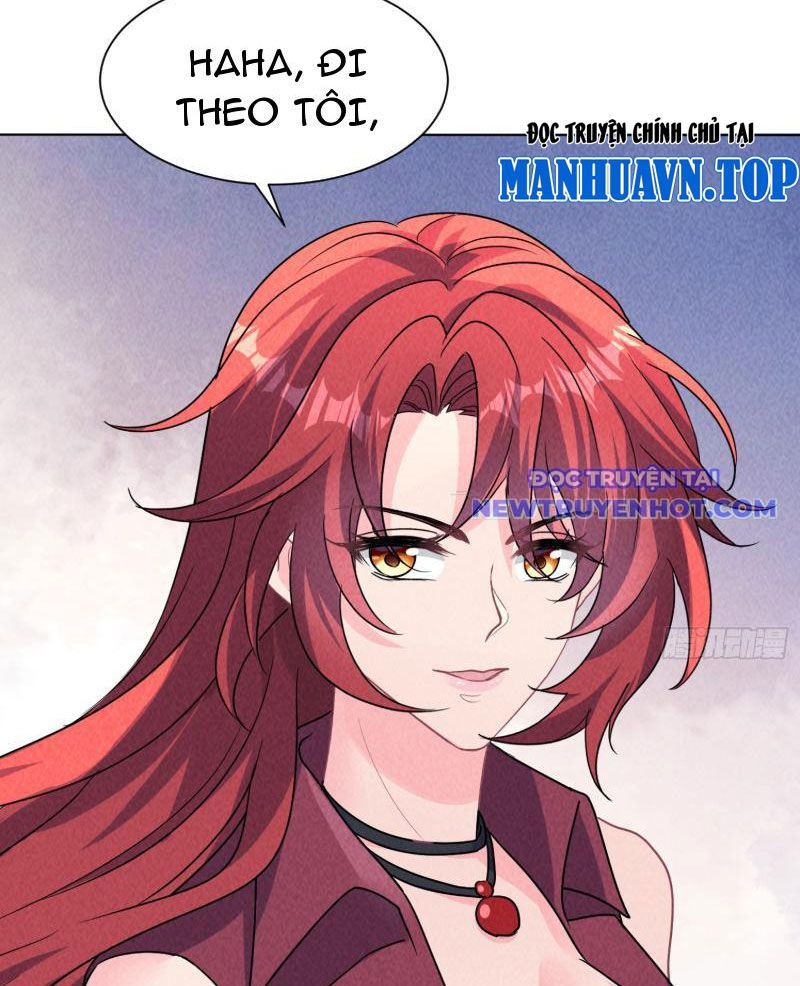 Thần Cấp Ngự Vật: Ta Có Thể Ký Vô Hạn Khế Ước Với Nữ Thần: Chapter 2