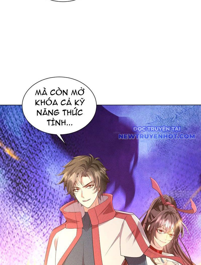 Thần Cấp Ngự Vật: Ta Có Thể Ký Vô Hạn Khế Ước Với Nữ Thần: Chapter 2