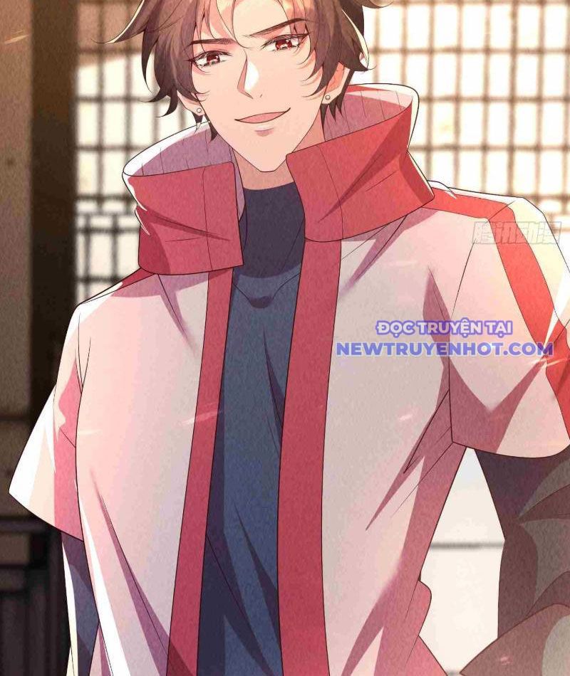 Thần Cấp Ngự Vật: Ta Có Thể Ký Vô Hạn Khế Ước Với Nữ Thần: Chapter 3