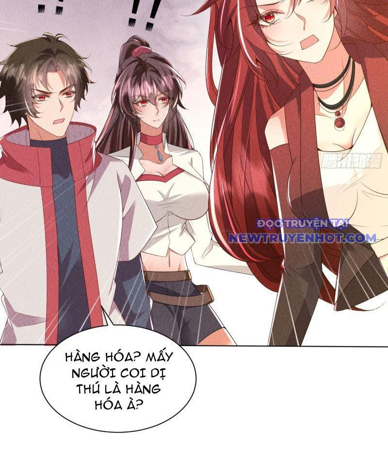 Thần Cấp Ngự Vật: Ta Có Thể Ký Vô Hạn Khế Ước Với Nữ Thần: Chapter 3