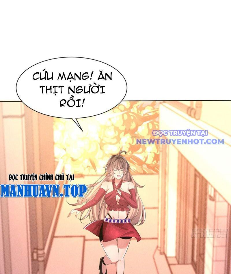 Thần Cấp Ngự Vật: Ta Có Thể Ký Vô Hạn Khế Ước Với Nữ Thần: Chapter 3