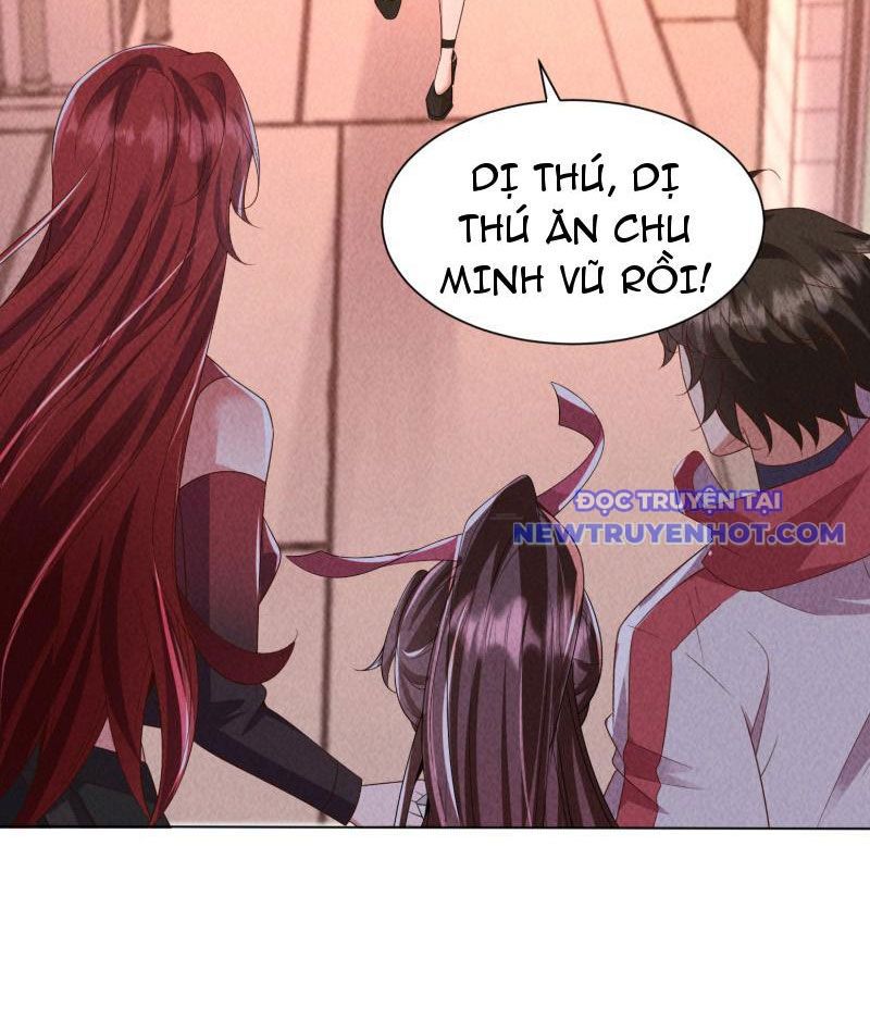 Thần Cấp Ngự Vật: Ta Có Thể Ký Vô Hạn Khế Ước Với Nữ Thần: Chapter 3