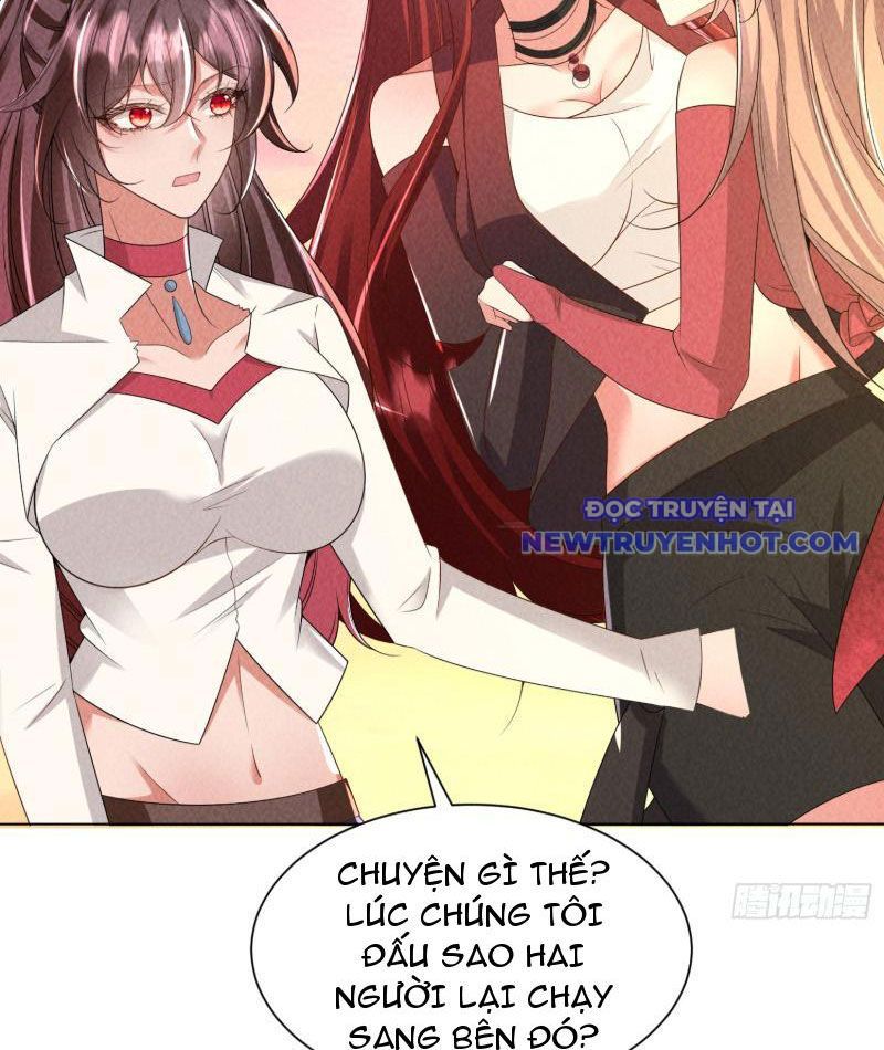 Thần Cấp Ngự Vật: Ta Có Thể Ký Vô Hạn Khế Ước Với Nữ Thần: Chapter 3