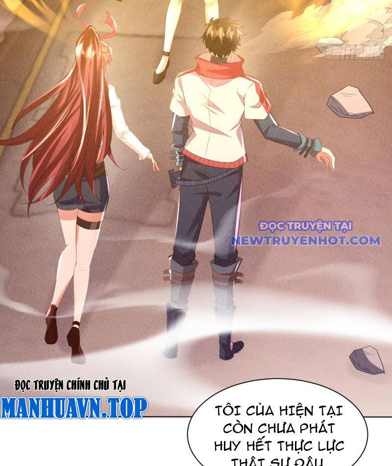 Thần Cấp Ngự Vật: Ta Có Thể Ký Vô Hạn Khế Ước Với Nữ Thần: Chapter 3