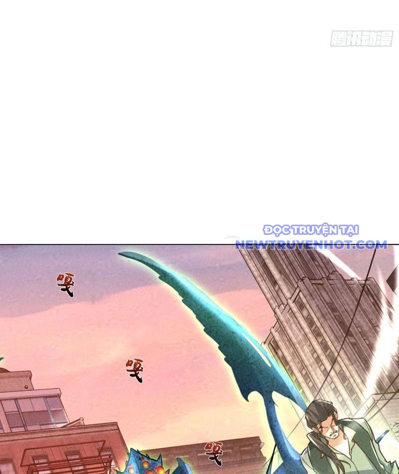 Thần Cấp Ngự Vật: Ta Có Thể Ký Vô Hạn Khế Ước Với Nữ Thần: Chapter 3