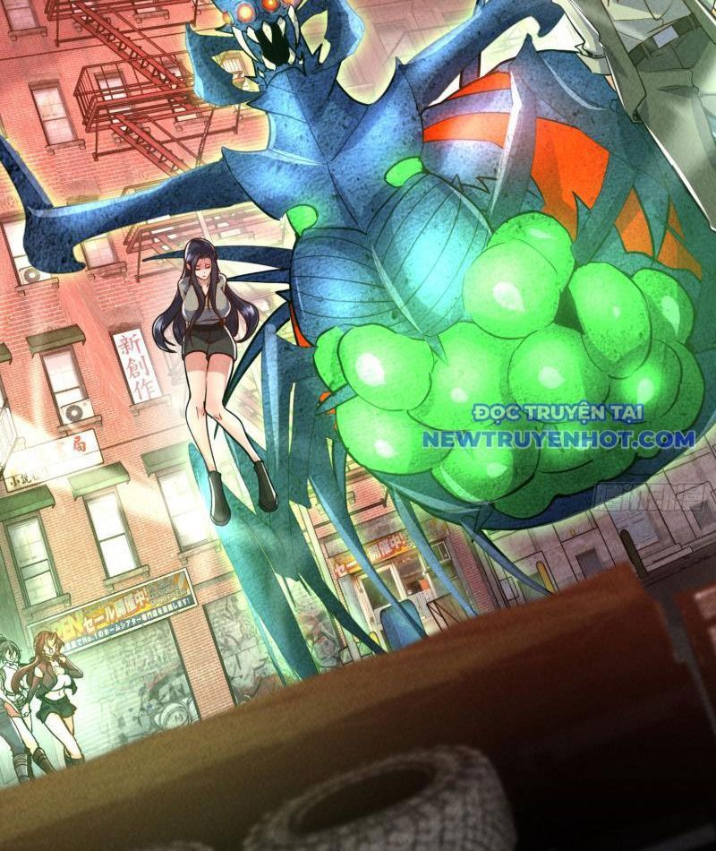 Thần Cấp Ngự Vật: Ta Có Thể Ký Vô Hạn Khế Ước Với Nữ Thần: Chapter 3