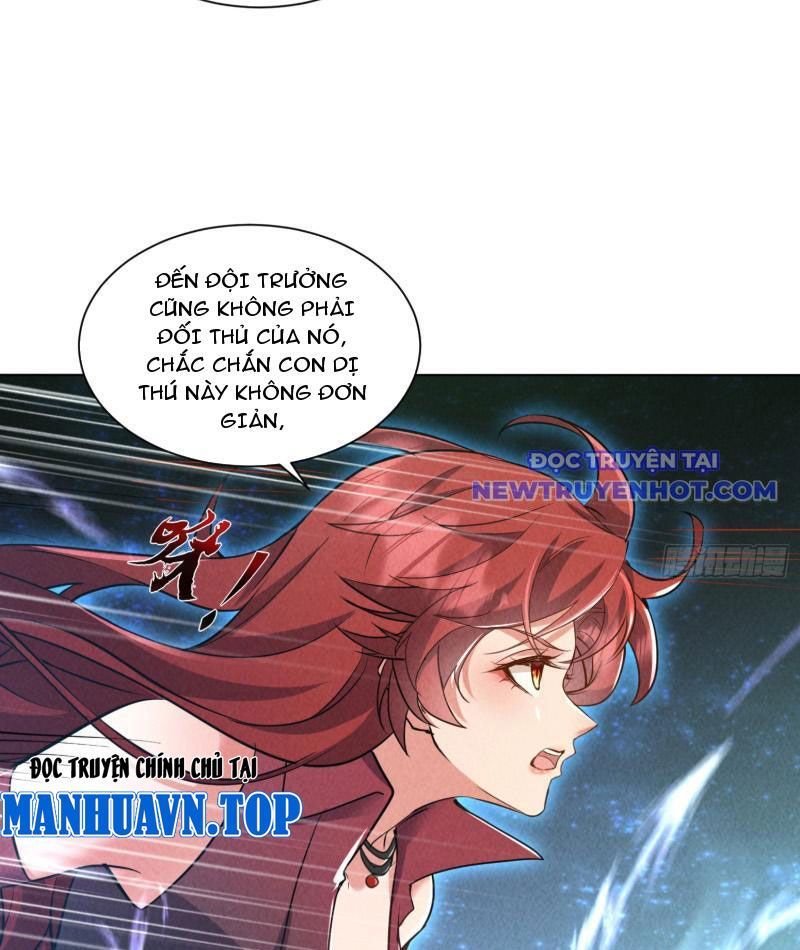 Thần Cấp Ngự Vật: Ta Có Thể Ký Vô Hạn Khế Ước Với Nữ Thần: Chapter 3