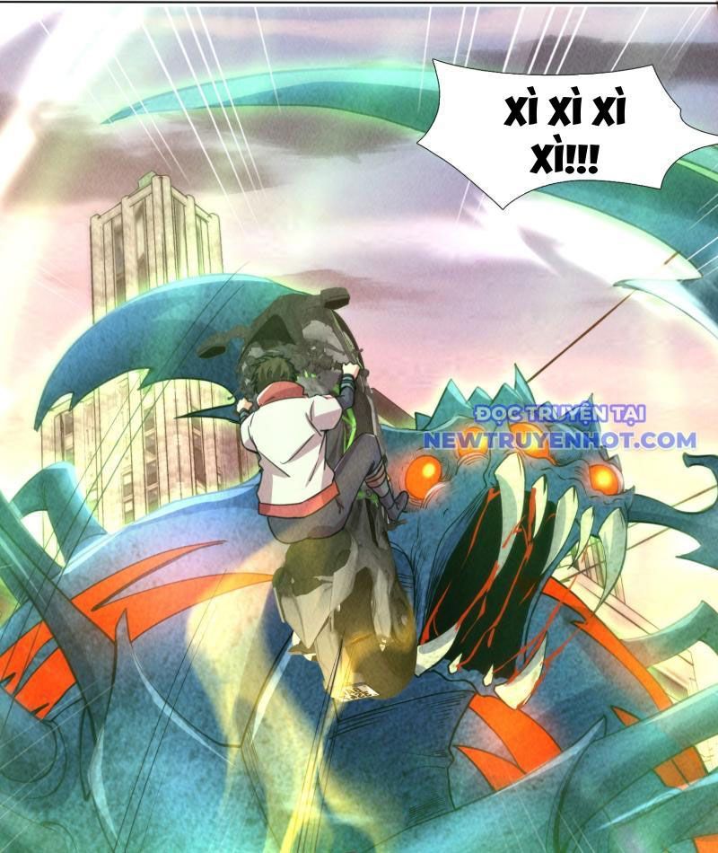 Thần Cấp Ngự Vật: Ta Có Thể Ký Vô Hạn Khế Ước Với Nữ Thần: Chapter 3