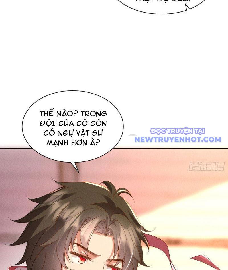 Thần Cấp Ngự Vật: Ta Có Thể Ký Vô Hạn Khế Ước Với Nữ Thần: Chapter 3