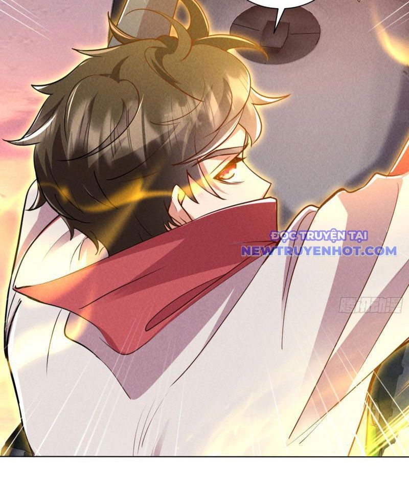 Thần Cấp Ngự Vật: Ta Có Thể Ký Vô Hạn Khế Ước Với Nữ Thần: Chapter 3