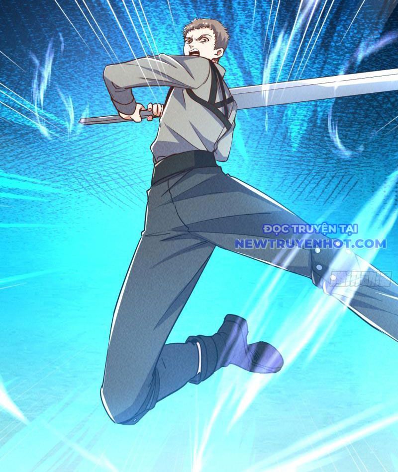 Thần Cấp Ngự Vật: Ta Có Thể Ký Vô Hạn Khế Ước Với Nữ Thần: Chapter 3