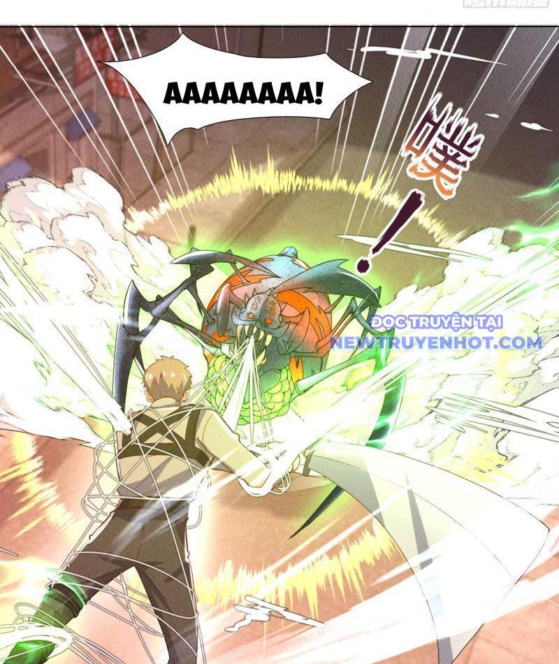 Thần Cấp Ngự Vật: Ta Có Thể Ký Vô Hạn Khế Ước Với Nữ Thần: Chapter 3