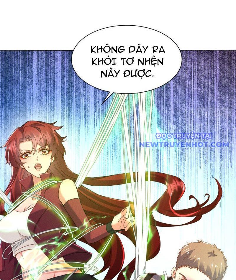 Thần Cấp Ngự Vật: Ta Có Thể Ký Vô Hạn Khế Ước Với Nữ Thần: Chapter 3