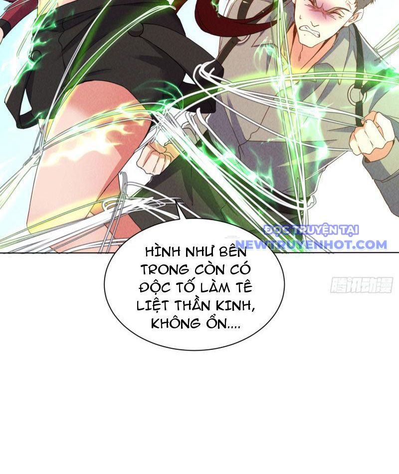 Thần Cấp Ngự Vật: Ta Có Thể Ký Vô Hạn Khế Ước Với Nữ Thần: Chapter 3