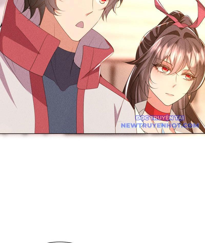 Thần Cấp Ngự Vật: Ta Có Thể Ký Vô Hạn Khế Ước Với Nữ Thần: Chapter 3