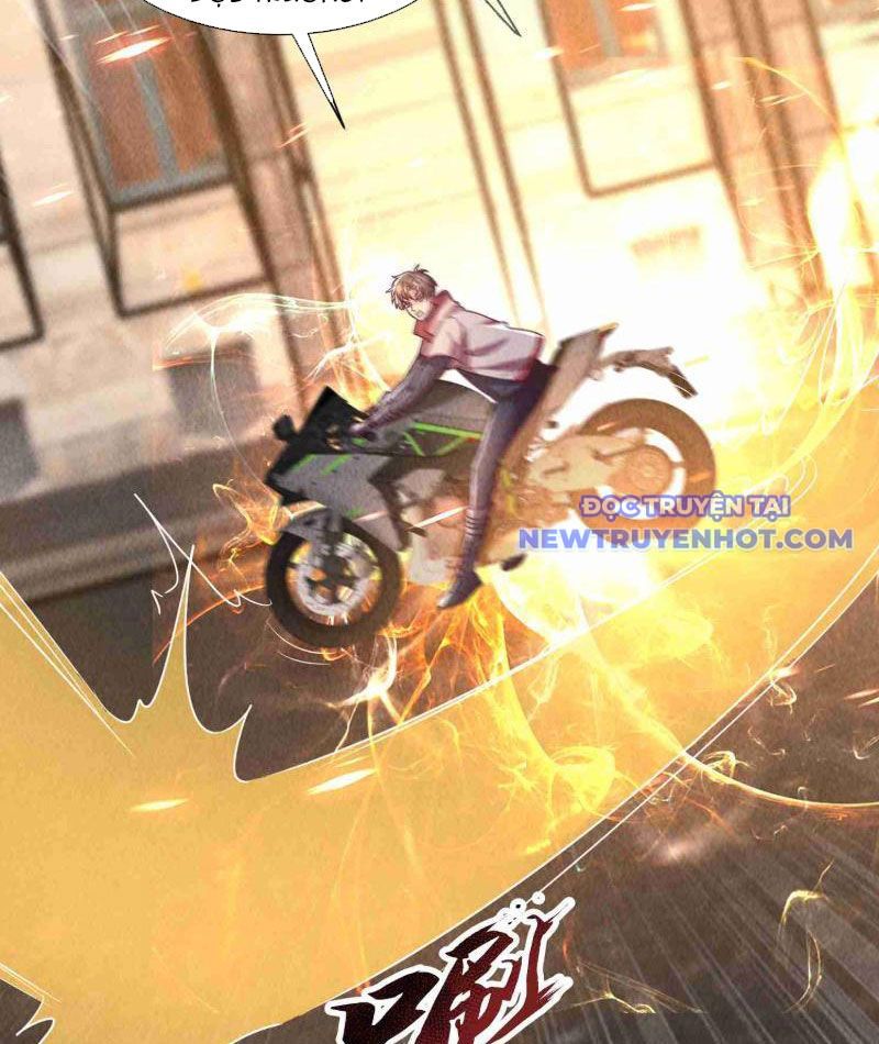 Thần Cấp Ngự Vật: Ta Có Thể Ký Vô Hạn Khế Ước Với Nữ Thần: Chapter 3