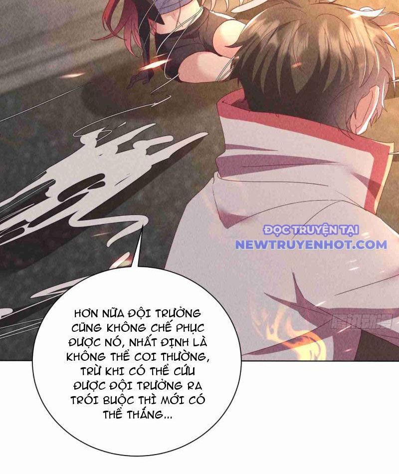 Thần Cấp Ngự Vật: Ta Có Thể Ký Vô Hạn Khế Ước Với Nữ Thần: Chapter 3