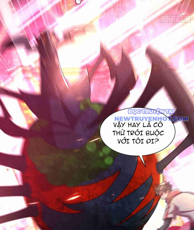 Thần Cấp Ngự Vật: Ta Có Thể Ký Vô Hạn Khế Ước Với Nữ Thần: Chapter 3