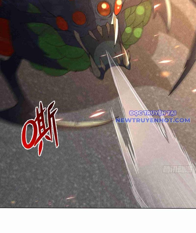 Thần Cấp Ngự Vật: Ta Có Thể Ký Vô Hạn Khế Ước Với Nữ Thần: Chapter 3