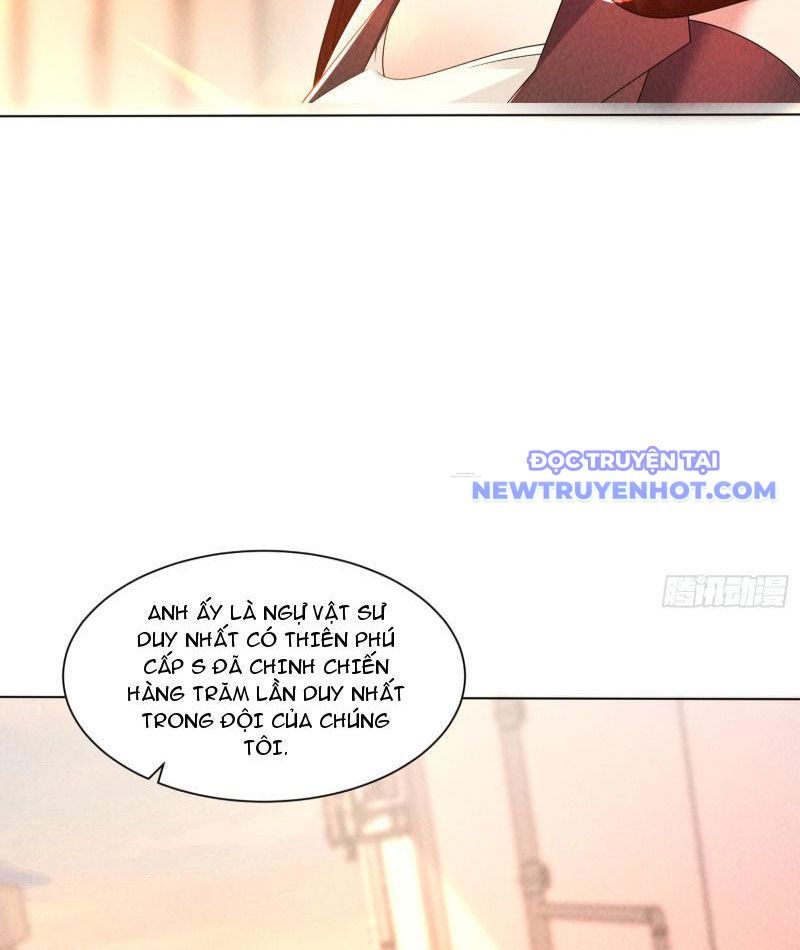 Thần Cấp Ngự Vật: Ta Có Thể Ký Vô Hạn Khế Ước Với Nữ Thần: Chapter 3