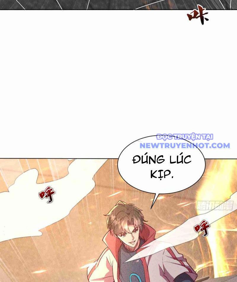 Thần Cấp Ngự Vật: Ta Có Thể Ký Vô Hạn Khế Ước Với Nữ Thần: Chapter 3