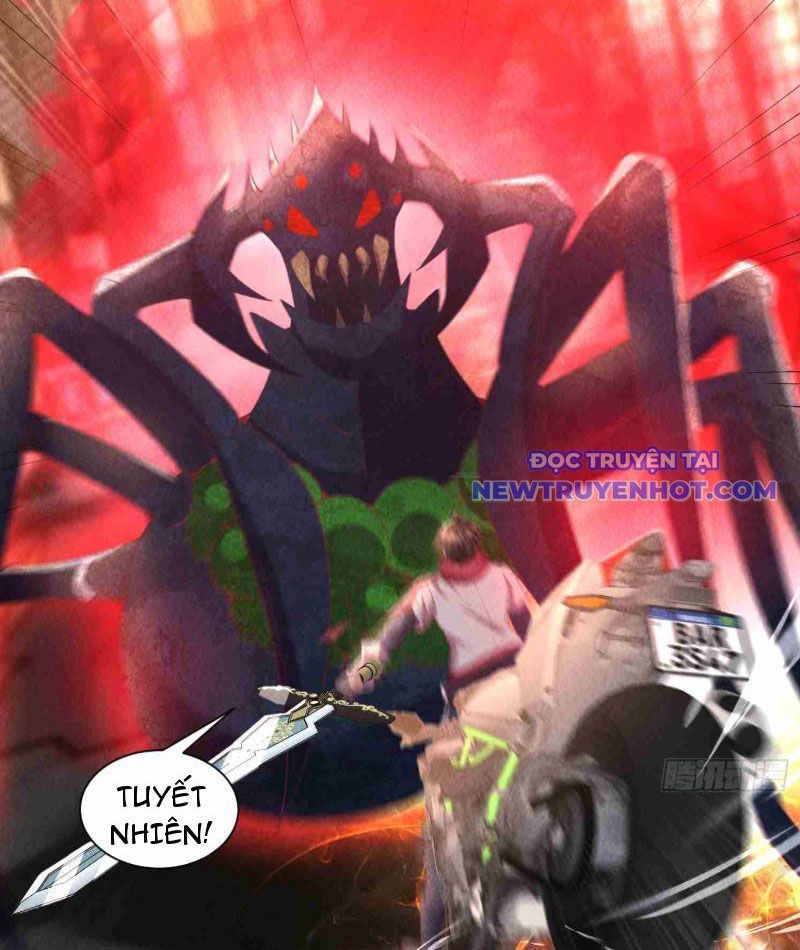 Thần Cấp Ngự Vật: Ta Có Thể Ký Vô Hạn Khế Ước Với Nữ Thần: Chapter 3