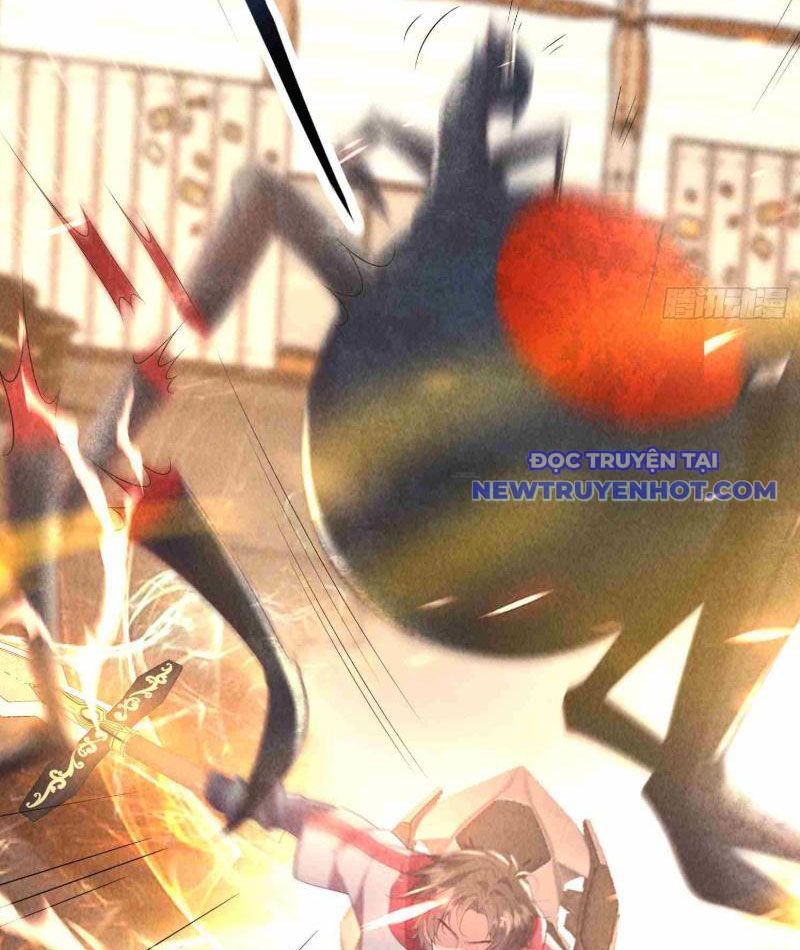 Thần Cấp Ngự Vật: Ta Có Thể Ký Vô Hạn Khế Ước Với Nữ Thần: Chapter 3