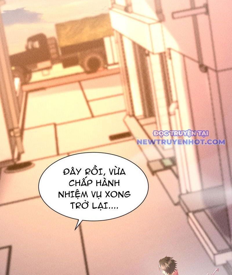 Thần Cấp Ngự Vật: Ta Có Thể Ký Vô Hạn Khế Ước Với Nữ Thần: Chapter 3