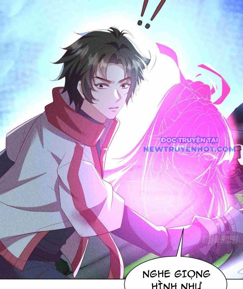 Thần Cấp Ngự Vật: Ta Có Thể Ký Vô Hạn Khế Ước Với Nữ Thần: Chapter 3