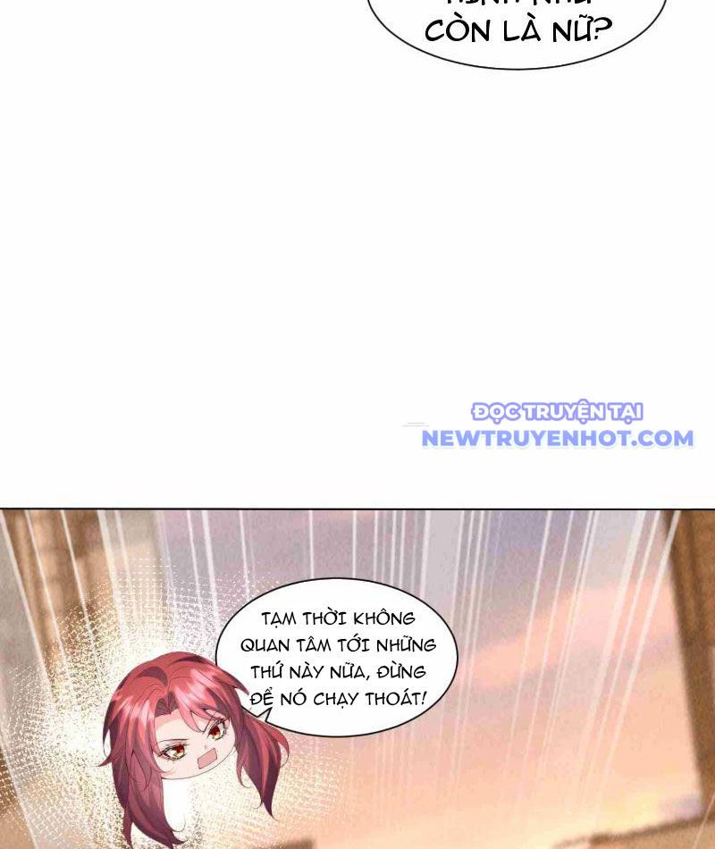 Thần Cấp Ngự Vật: Ta Có Thể Ký Vô Hạn Khế Ước Với Nữ Thần: Chapter 3