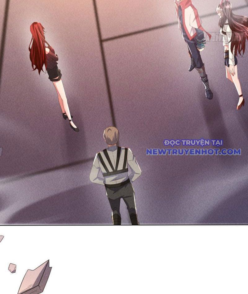 Thần Cấp Ngự Vật: Ta Có Thể Ký Vô Hạn Khế Ước Với Nữ Thần: Chapter 3