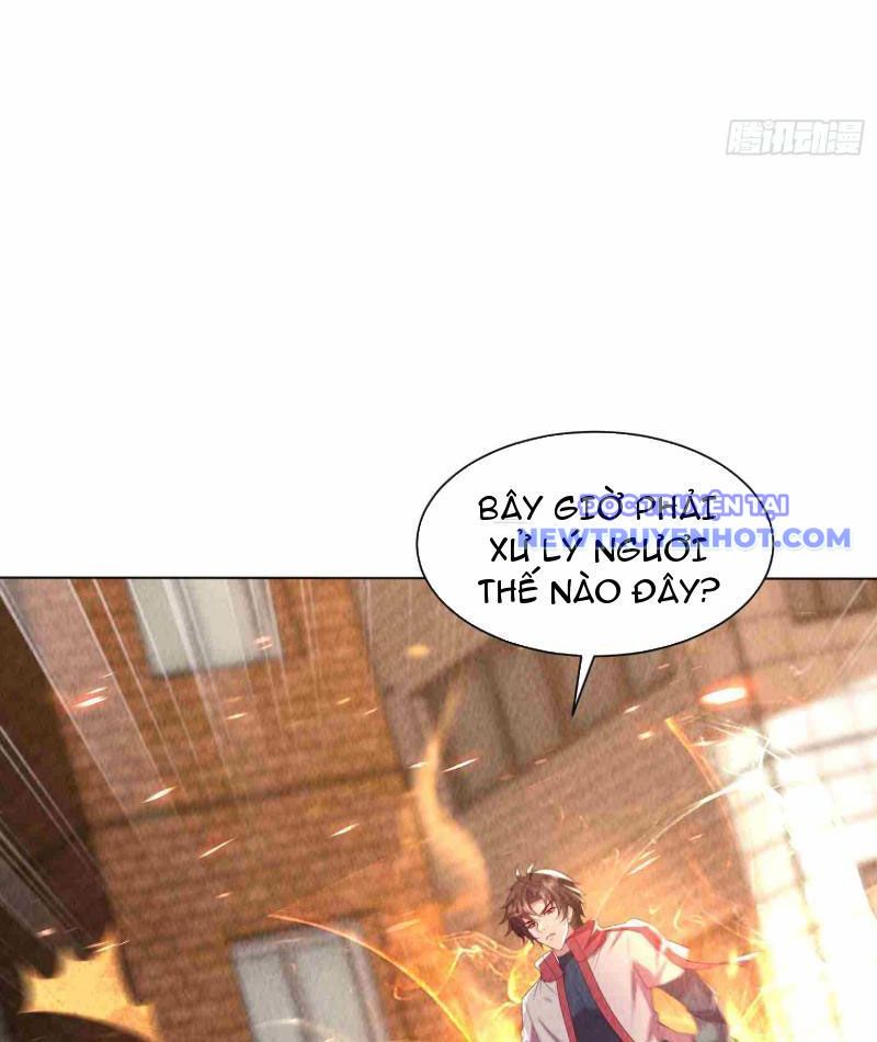 Thần Cấp Ngự Vật: Ta Có Thể Ký Vô Hạn Khế Ước Với Nữ Thần: Chapter 3