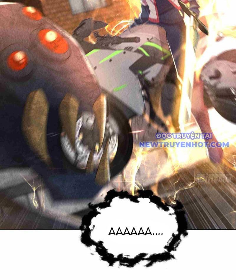 Thần Cấp Ngự Vật: Ta Có Thể Ký Vô Hạn Khế Ước Với Nữ Thần: Chapter 3