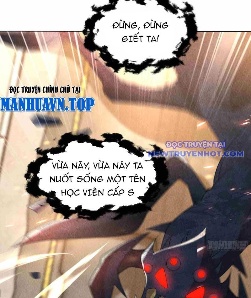 Thần Cấp Ngự Vật: Ta Có Thể Ký Vô Hạn Khế Ước Với Nữ Thần: Chapter 3