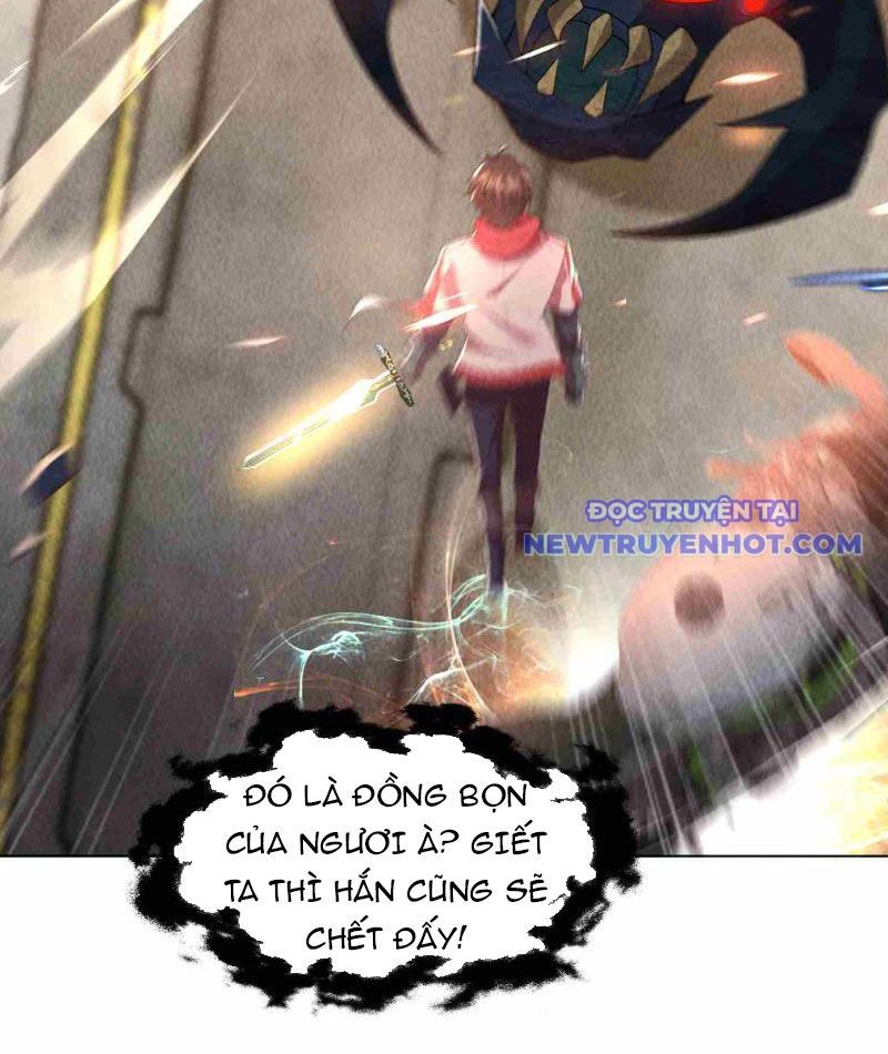 Thần Cấp Ngự Vật: Ta Có Thể Ký Vô Hạn Khế Ước Với Nữ Thần: Chapter 3