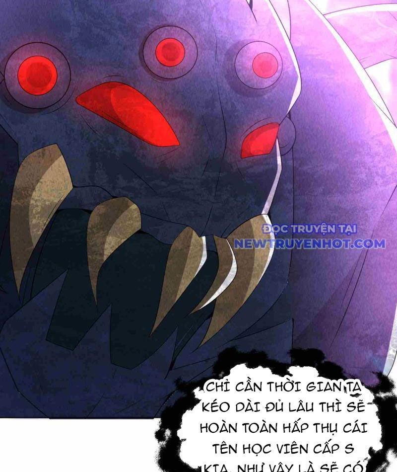 Thần Cấp Ngự Vật: Ta Có Thể Ký Vô Hạn Khế Ước Với Nữ Thần: Chapter 3