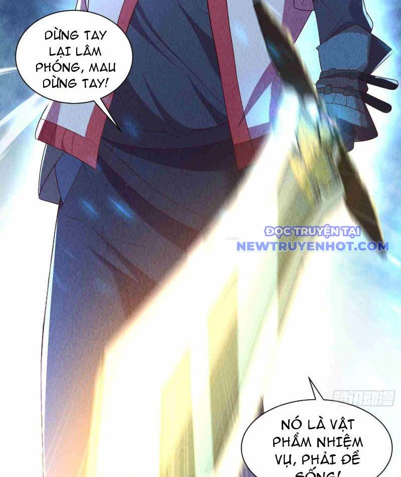 Thần Cấp Ngự Vật: Ta Có Thể Ký Vô Hạn Khế Ước Với Nữ Thần: Chapter 3