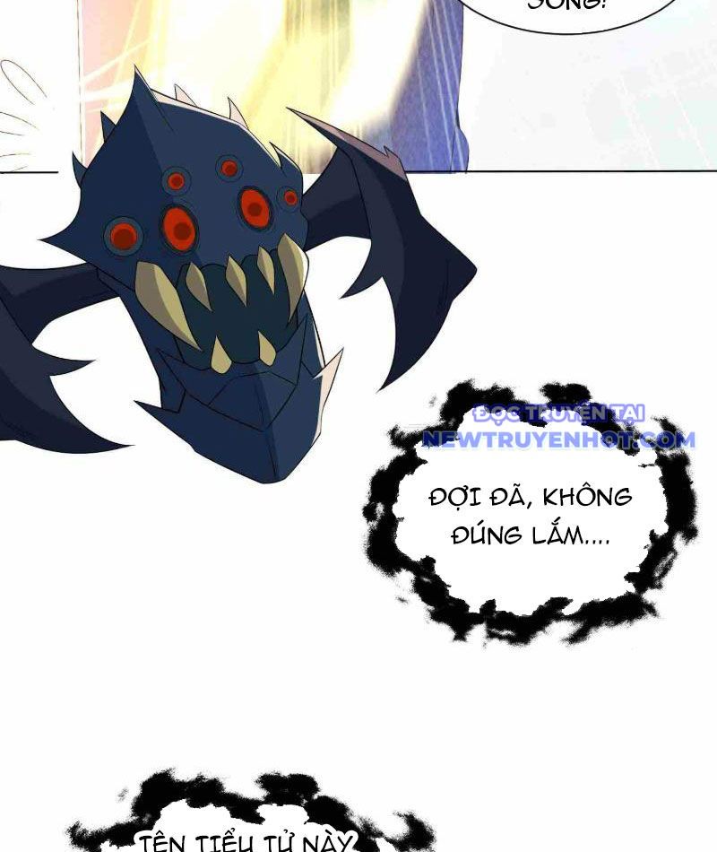 Thần Cấp Ngự Vật: Ta Có Thể Ký Vô Hạn Khế Ước Với Nữ Thần: Chapter 3