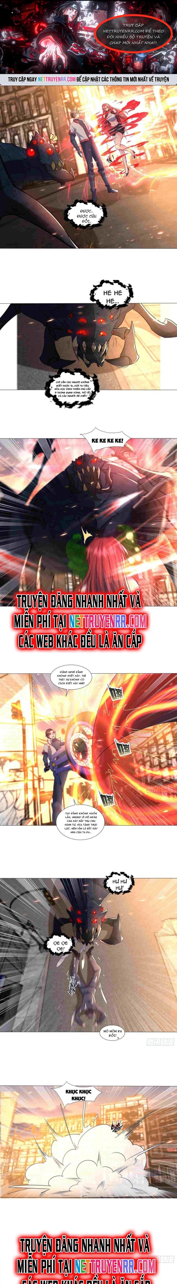 Thần Cấp Ngự Vật: Ta Có Thể Ký Vô Hạn Khế Ước Với Nữ Thần: Chapter 4