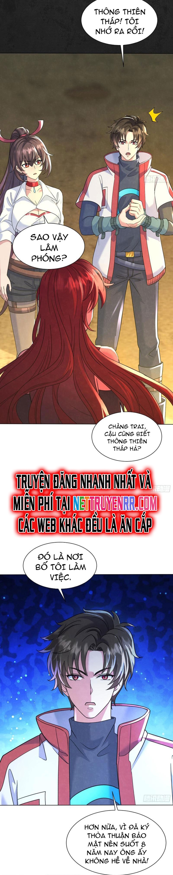 Thần Cấp Ngự Vật: Ta Có Thể Ký Vô Hạn Khế Ước Với Nữ Thần: Chapter 5