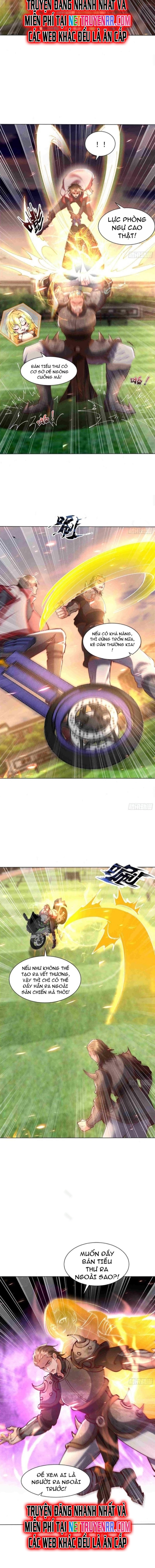 Thần Cấp Ngự Vật: Ta Có Thể Ký Vô Hạn Khế Ước Với Nữ Thần: Chapter 7