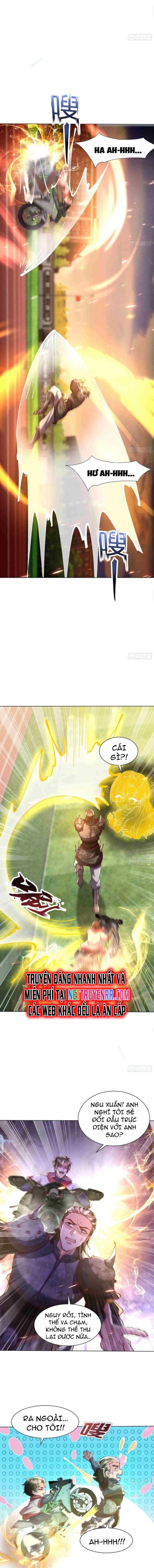 Thần Cấp Ngự Vật: Ta Có Thể Ký Vô Hạn Khế Ước Với Nữ Thần: Chapter 7